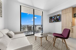 Prime Downtown Location Condos