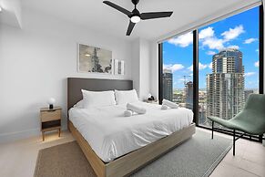 Prime Downtown Location Condos