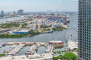 Prime Downtown Location Condos