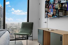 Prime Downtown Location Condos