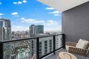 Prime Downtown Location Condos