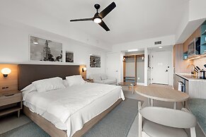 Prime Downtown Location Condos