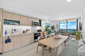 Prime Downtown Location Condos