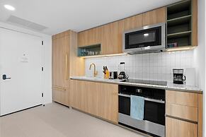 Prime Downtown Location Condos