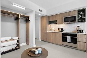 Prime Downtown Location Condos