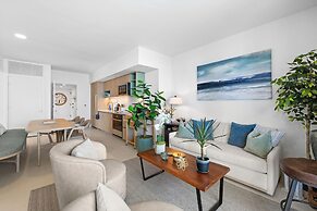 Prime Downtown Location Condos