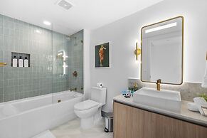 Prime Downtown Location Condos