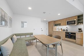 Prime Downtown Location Condos