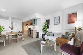 Prime Downtown Location Condos