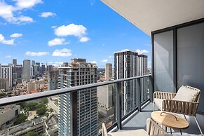 Prime Downtown Location Condos