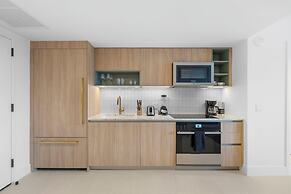 Prime Downtown Location Condos