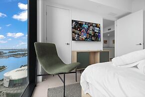 Prime Downtown Location Condos