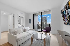 Prime Downtown Location Condos