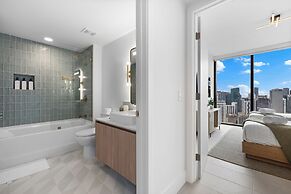 Prime Downtown Location Condos