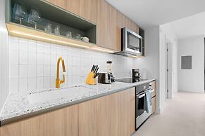 Prime Downtown Location Condos