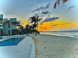 Silver Reef Residencies
