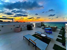 Silver Reef Residencies