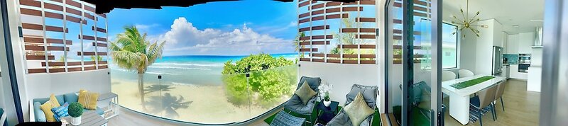 Silver Reef Residencies