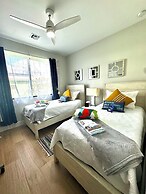 Silver Reef Residencies