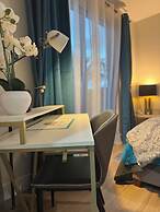 Silver Reef Residencies