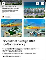 Silver Reef Residencies