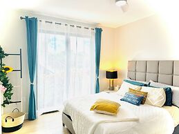 Silver Reef Residencies