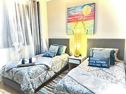 Silver Reef Residencies