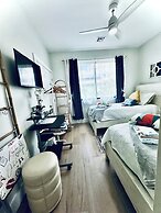 Silver Reef Residencies