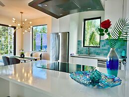 Silver Reef Residencies