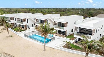 Silver Reef Residencies