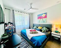 Silver Reef Residencies