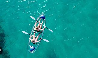 Silver Reef Residencies