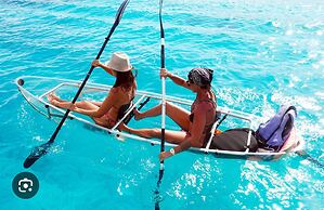 Silver Reef Residencies