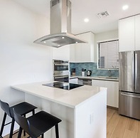 Silver Reef Residencies