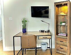 Silver Reef Residencies