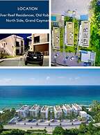 Silver Reef Residencies