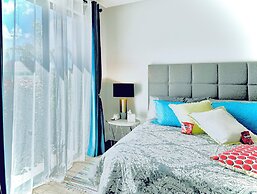 Silver Reef Residencies