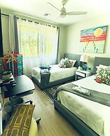 Silver Reef Residencies