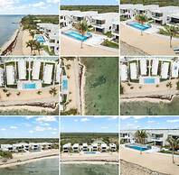 Silver Reef Residencies