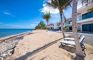 Silver Reef Residencies