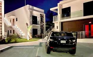 Silver Reef Residencies