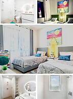 Silver Reef Residencies