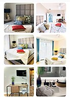 Silver Reef Residencies