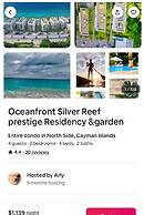 Silver Reef Residencies