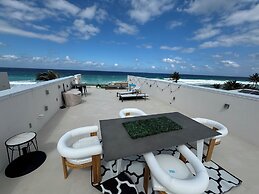 Silver Reef Residencies