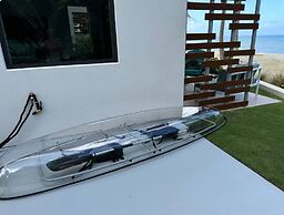 Silver Reef Residencies