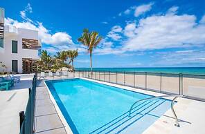 Silver Reef Residencies