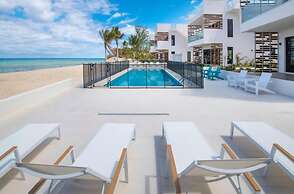 Silver Reef Residencies