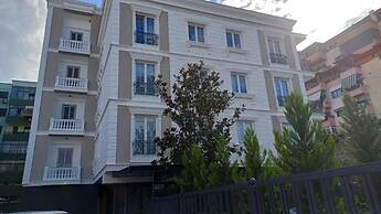 Oxygen Boutique Hotel