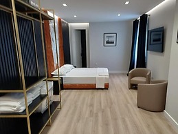 Oxygen Boutique Hotel